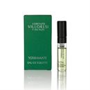 VILLORESI Yerbamate Vial 2 ml